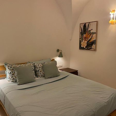 Summerhouse 2 Bed Quiet Old Nice Balcony100M Beach Dış mekan fotoğraf